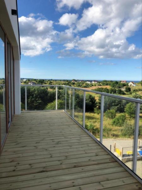 Morskie Wzgórze Apartamenty, Mechelinki